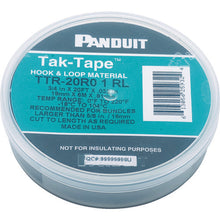 Load image into Gallery viewer, Tak-Tape  TTR-20R0  PANDUIT
