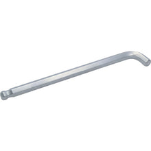 Load image into Gallery viewer, Hexagon Wrench Taper Head[[RD]] Standard Length Special Short  TTR-3  EIGHT
