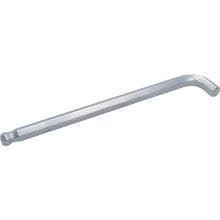 Load image into Gallery viewer, Hexagon Wrench Taper Head[[RD]] Standard Length Special Short  TTR-4  EIGHT
