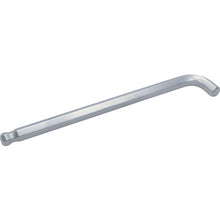 Load image into Gallery viewer, Hexagon Wrench Taper Head[[RD]] Standard Length Special Short  TTR-5  EIGHT
