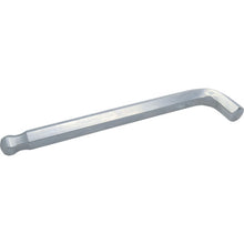 Load image into Gallery viewer, Hexagon Wrench Taper Head[[RD]] Standard Length Special Short  TTR-8  EIGHT
