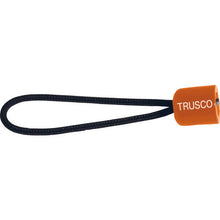 Load image into Gallery viewer, Tool Strap  TTS-70-BK  TRUSCO
