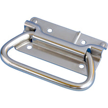 Load image into Gallery viewer, Stainless Steel Trunk Pull  TTT-1  TRUSCO
