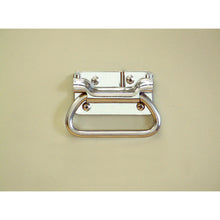 Load image into Gallery viewer, Stainless Steel Trunk Pull  TTT-1  TRUSCO

