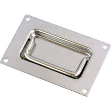 Load image into Gallery viewer, Stainless Steel Trunk Pull  TTT-2  TRUSCO
