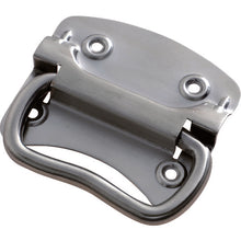Load image into Gallery viewer, Stainless Steel Trunk Pull  TTT-3  TRUSCO
