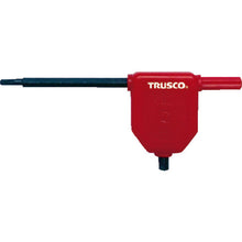 Load image into Gallery viewer, Hex Lobe Wrench  TTW-T7H  TRUSCO
