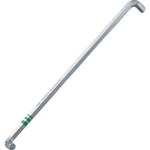 Load image into Gallery viewer, Torsion Hexagonal Wrench  TTX-25  TRUSCO
