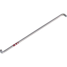 Load image into Gallery viewer, Torsion Hexagonal Wrench  TTX-30  TRUSCO

