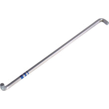 Load image into Gallery viewer, Torsion Hexagonal Wrench  TTX-40  TRUSCO
