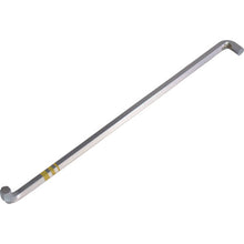 Load image into Gallery viewer, Torsion Hexagonal Wrench  TTX-50  TRUSCO
