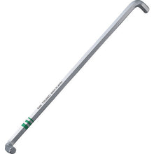 Load image into Gallery viewer, Torsion Hexagonal Wrench  TTX-60  TRUSCO
