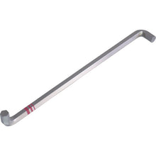Load image into Gallery viewer, Torsion Hexagonal Wrench  TTX-80  TRUSCO
