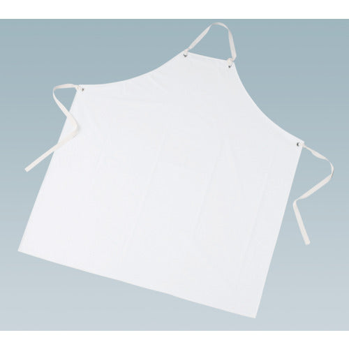 Oil-resistant Apron  TUE-MK  TRUSCO