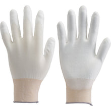 Load image into Gallery viewer, PU Palm Coated Gloves  TUFG-RM-10P  TRUSCO
