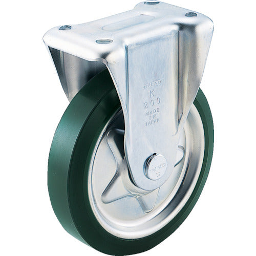 Press Caster Urethane Wheel  TUK-100  TRUSCO