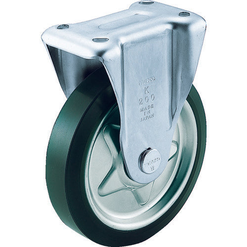 Press Caster Urethane Wheel  TUK-75  TRUSCO