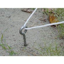 Load image into Gallery viewer, Stainless Steel Typing Stick(Circle type)  TUM-S915  TRUSCO
