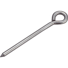 Load image into Gallery viewer, Stainless Steel Typing Stick(Circle type)  TUM-S920  TRUSCO

