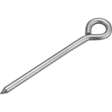 Load image into Gallery viewer, Stainless Steel Typing Stick(Circle type)  TUM-S930  TRUSCO
