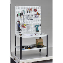 Load image into Gallery viewer, Punching Panel Rack Hang Tool  TUR-33C  TRUSCO
