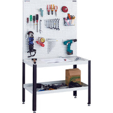 Load image into Gallery viewer, Punching Panel Rack Hang Tool  TUR-33  TRUSCO
