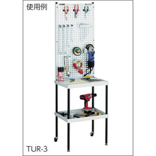 Load image into Gallery viewer, Punching Panel Rack Hang Tool  TUR-4  TRUSCO
