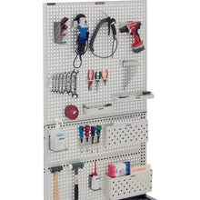 Load image into Gallery viewer, Punching Panel Rack Hang Tool  TUR-72  TRUSCO
