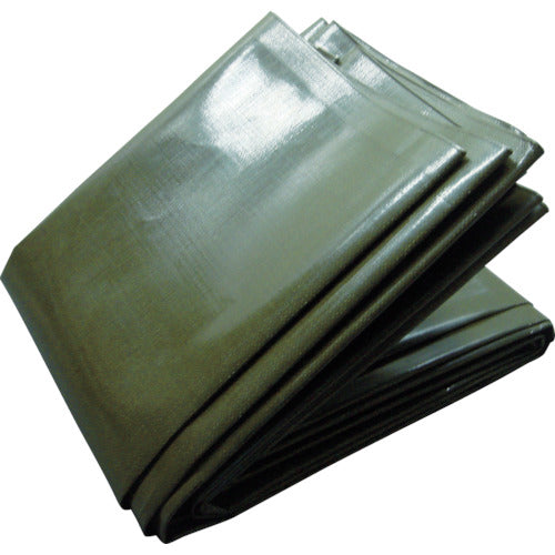 Flame-Retardant Sheet 10 Years Sheet  TUV13000-3654  TRUSCO