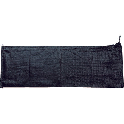 UV Black Sand Bag  TUVMDN-5  TRUSCO