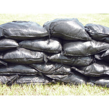 Load image into Gallery viewer, UV Black Sand Bag  TUVMDN-5  TRUSCO
