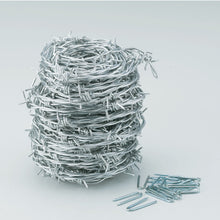 Load image into Gallery viewer, Barbed Wire  TUW-20-100  TRUSCO

