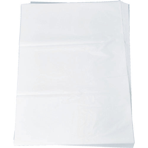 Wrapping White Tissue Paper  TUYW-7854  TRUSCO