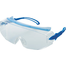 Load image into Gallery viewer, Single-lens type Safety Glasses  TVF-80B  TRUSCO
