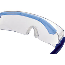 Load image into Gallery viewer, Single-lens type Safety Glasses  TVF-80B  TRUSCO
