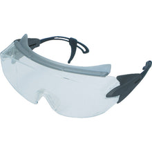 Load image into Gallery viewer, Single-lens type Safety Glasses  TVF-90TM  TRUSCO
