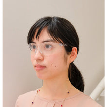 Load image into Gallery viewer, Single-lens type Safety Glasses  TVF-980  TRUSCO
