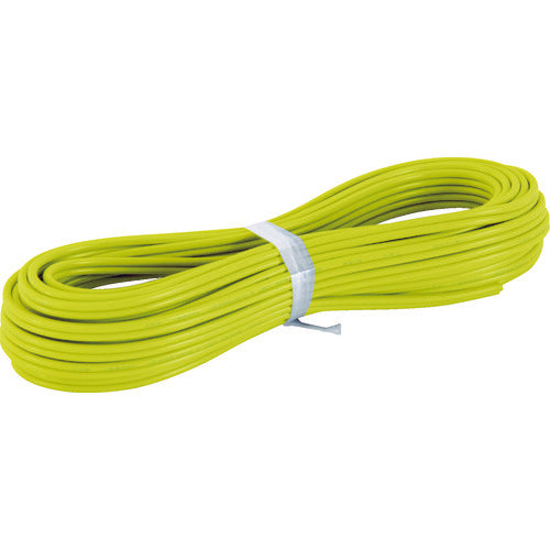 VFF Vinyl Cord  TVFF0.75-2C-5FY  TRUSCO