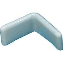 Load image into Gallery viewer, Angle Protection Cap  TVL-50-2-GY  TRUSCO
