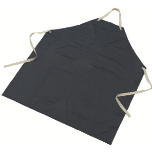 Antibacteria Vinylon Apron  TVL-MK-B  TRUSCO