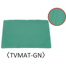 Load image into Gallery viewer, No Slip Mat  TVMAT-GN  TRUSCO
