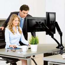Load image into Gallery viewer, Monitor Arm  VNDLB502D  TRUSCO
