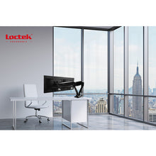 Load image into Gallery viewer, Monitor Arm  VNDLB502D  TRUSCO

