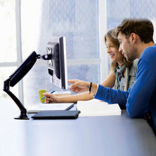 Load image into Gallery viewer, Monitor Arm  VNDLB502  TRUSCO
