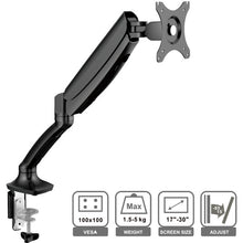 Load image into Gallery viewer, Monitor Arm  VNDLB502  TRUSCO
