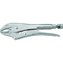 Load image into Gallery viewer, Vise Plier (Strong Type)  TVP-140  TRUSCO

