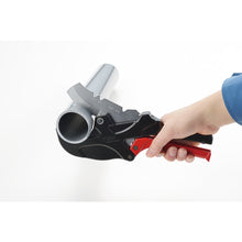 Load image into Gallery viewer, Pvc Pipe Cutter  TVP-34  TOP
