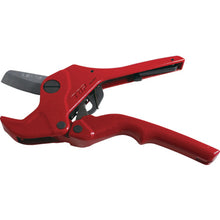 Load image into Gallery viewer, Pvc Pipe Cutter  TVP-34  TOP
