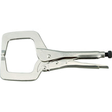 Load image into Gallery viewer, C-Type Grip Plier  TVPC-280  TRUSCO
