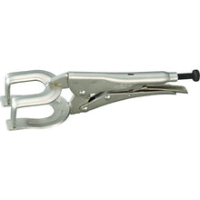 Load image into Gallery viewer, G-type Grip Plier  TVPG-280  TRUSCO
